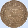 10 centimes 1904